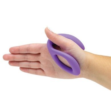 Смарт-вибратор для пар We-Vibe Sync O Light Purple SX0524 фото