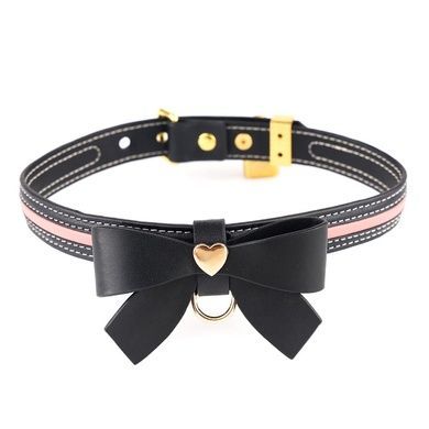 Поводок LOCKINK SEVANDA Black SX0863 фото
