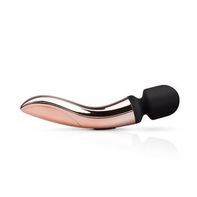 Вибромассажер Rosy Gold Nouveau Curve Massager SO4599 фото