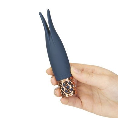 Вібратор Pillow Talk Secrets Playful Clitoral Vibrator SO8245 фото