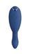 Кліторальний стимулятор Womanizer Duo 2 Blueberry SO8756 фото 3
