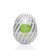 Мастурбатор-яйце Tenga Egg Brush велика щетина SO5489 фото