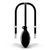 Ручна вакуумна помпа для сосків SAIZ Nipple Pump Basic SO5120 фото