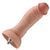 Фаллоимитатор для секс-машин Hismith Hyper Realistic Silicone Dildo SO6213 фото