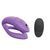 Смарт-вибратор для пар We-Vibe Sync O Light Purple SX0524 фото