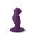 Вібромасажер простати Nexus G-Play Plus S Purple GPS002 фото