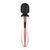 Вибромассажер Rosy Gold Nouveau Curve Massager SO4599 фото