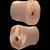 Мастурбатор двухсторонний Doc Johnson Jessie Andrews / Julia Ann SO1591 фото