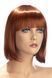 Парик World Wigs SOPHIE SHORT REDHEAD