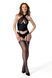 Корсет Passion KESMINA CORSET black L/XL
