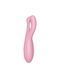 Клиторальный смарт вибратор Satisfyer Threesome 4 Pink SO6082 фото 3