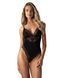 Боди Obsessive Lobellis teddy M/L