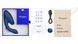 Кліторальний стимулятор Womanizer Duo 2 Blueberry SO8756 фото 7