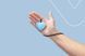 Мінівібратор сердечко FairyGasm PleasureStone blue SX0643 фото 6