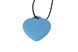 Мінівібратор сердечко FairyGasm PleasureStone blue SX0643 фото 2