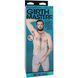 Фаллоимитатор Doc Johnson Signature Cocks Girthmasterr 8.5 inch UltraSkyn SX2536 фото 5