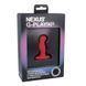 Вібромасажер простати Nexus G-Play Plus S Red GPS003 фото 4