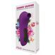 Вакуумный клиторальный стимулятор Alive Cherry Quiver SO3832 фото 4