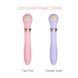 Пульсатор с подогревом Zalo Sweet Magic Desire Fairy Pink SO6678 фото 8