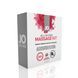 Набір для масажу JO ALL IN ONE MASSAGE GIFT SET SO1517 фото 5