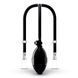 Ручна вакуумна помпа для сосків SAIZ Nipple Pump Basic SO5120 фото 1