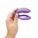Смарт-вибратор для пар We-Vibe Sync O Light Purple SX0524 фото 12