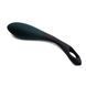 Анальний стимулятор Alive Black Heart Teal Black SX0806 фото 2