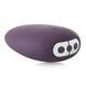 Вибромассажер Je Joue Mimi Soft Purple SO3045 фото 3
