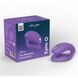 Смарт-вибратор для пар We-Vibe Sync O Light Purple SX0524 фото 10