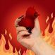 Вибратор-единорожка Unihorn - Blaze Diablo, ласковый язычок SX2858 фото 11