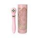 Пульсатор с подогревом Zalo Sweet Magic Desire Fairy Pink SO6678 фото 9