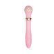 Пульсатор с подогревом Zalo Sweet Magic Desire Fairy Pink SO6678 фото 1