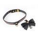 Поводок LOCKINK SEVANDA Black SX0863 фото 2