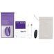 Смарт-вибратор для пар We-Vibe Sync O Light Purple SX0524 фото 8