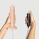 Фаллоимитатор кончающий Strap-On-Me Squirting Cum Dildo Realistic Vanilla SO9016 фото 1