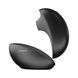 Вакуумний симулятор Svakom Pulse Galaxie Midnight Black SO9678 фото 1