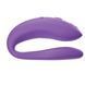Смарт-вибратор для пар We-Vibe Sync O Light Purple SX0524 фото 4