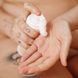 Піна для інтимної гігієни Bijoux Indiscrets Sex Au Naturel Gentle Foam 150мл SX3249 фото 5