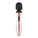Вибромассажер Rosy Gold Nouveau Curve Massager SO4599 фото 1
