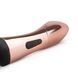 Вибромассажер Rosy Gold Nouveau Curve Massager SO4599 фото 4