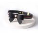 Поводок LOCKINK SEVANDA Black SX0863 фото 4
