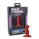 Вібромасажер простати Nexus G-Play Plus S Red GPS003 фото 3