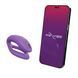 Смарт-вибратор для пар We-Vibe Sync O Light Purple SX0524 фото 5