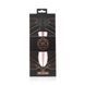 Вибромассажер Rosy Gold Nouveau Curve Massager SO4599 фото 9
