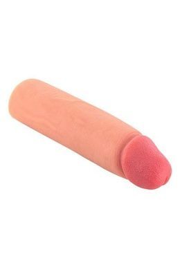Насадка на член Real Body Real Extender BEAST SO3719 фото