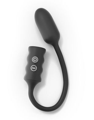Виброяйце вагінально-анальне Dorcel Deep Explorer SO2948 фото