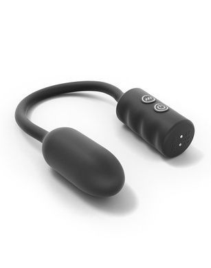 Виброяйце вагінально-анальне Dorcel Deep Explorer SO2948 фото