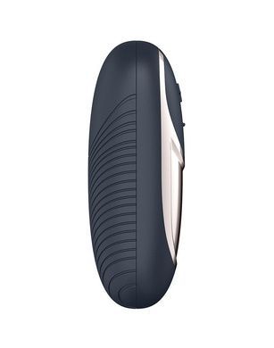 Клиторальный вибратор Satisfyer Lay-On Dark Desire SO2865 фото