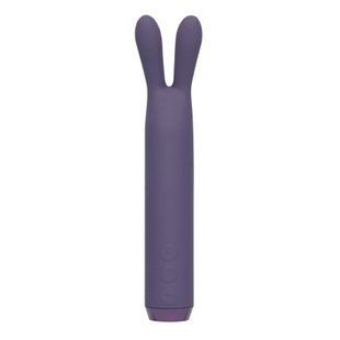 Вібратор Je Joue Rabbit Bullet Vibrator Purple SO3046 фото