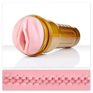 Мастурбатор Fleshlight Stamina Training Unit F17729 фото